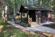 Photo: BEAR BROOK STATE PARK