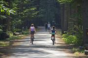 Photo: BEAR BROOK STATE PARK