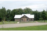 Photo: COLEMAN STATE PARK