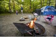Photo: DRY RIVER CAMPGROUND