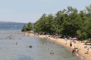 Photo: ELLACOYA STATE PARK