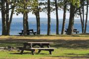 Photo: ELLACOYA STATE PARK