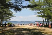 Photo: ELLACOYA STATE PARK