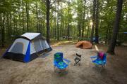 Photo: GREENFIELD STATE PARK