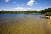 Photo: GREENFIELD STATE PARK