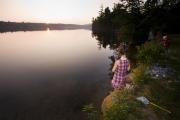 Photo: GREENFIELD STATE PARK