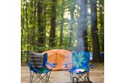 Photo: GREENFIELD STATE PARK