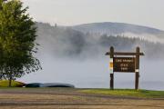 Photo: LAKE FRANCIS STATE PARK