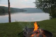 Photo: LAKE FRANCIS STATE PARK