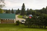 Photo: LAKE FRANCIS STATE PARK