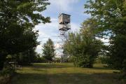 Photo: MILAN HILL STATE PARK