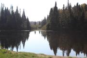 Photo: MOLLIDGEWOCK STATE PARK