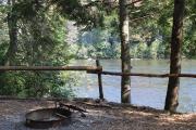 Photo: MOLLIDGEWOCK STATE PARK