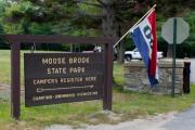 Photo: MOOSE BROOK STATE PARK