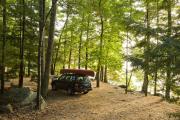 Photo: PAWTUCKAWAY STATE PARK