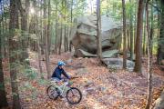 Photo: PAWTUCKAWAY STATE PARK