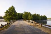 Photo: PAWTUCKAWAY STATE PARK
