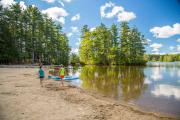Photo: PAWTUCKAWAY STATE PARK