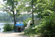 Photo: PILLSBURY STATE PARK