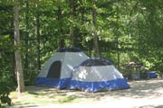 Photo: PILLSBURY STATE PARK