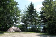Photo: PILLSBURY STATE PARK