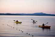Photo: UMBAGOG LAKE STATE PARK