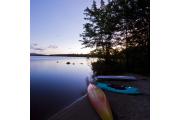 Photo: UMBAGOG LAKE STATE PARK