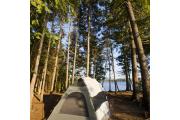 Photo: UMBAGOG LAKE STATE PARK