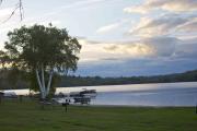 Photo: UMBAGOG LAKE STATE PARK