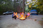 Photo: WHITE LAKE STATE PARK