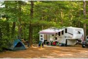 Photo: WHITE LAKE STATE PARK