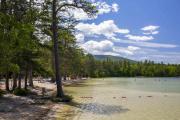 Photo: WHITE LAKE STATE PARK