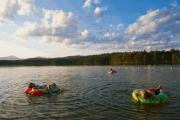 Photo: WHITE LAKE STATE PARK