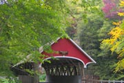 Photo: CANNON MOUNTAIN RV PARK.