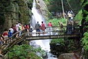 Photo: CANNON MOUNTAIN RV PARK.