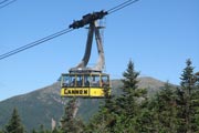 Photo: CANNON MOUNTAIN RV PARK.