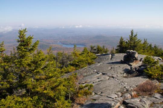 Campsite Details - Day Use Pass, Winslow State Park, NH - New Hampshire ...