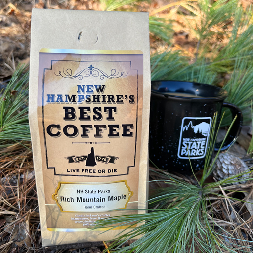 Product Details New Hampshire Division of Parks and Recreation