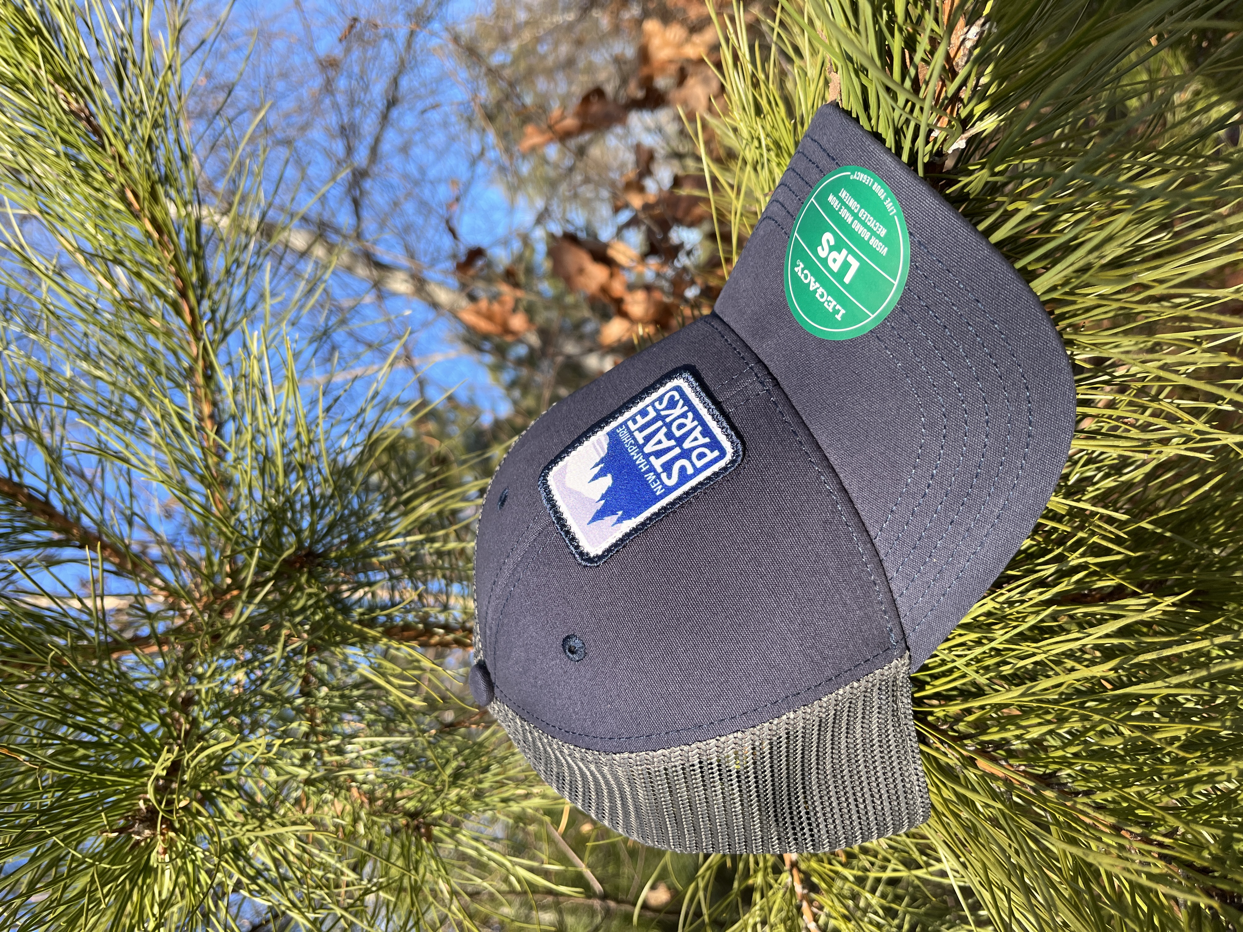 Product Details - New Hampshire Division of Parks and Recreation