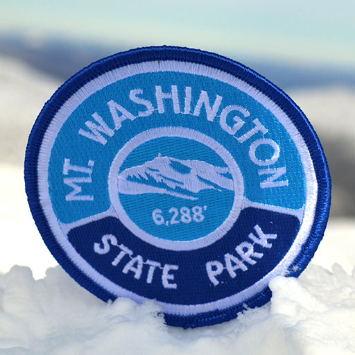 Passes New Hampshire Division of Parks and Recreation